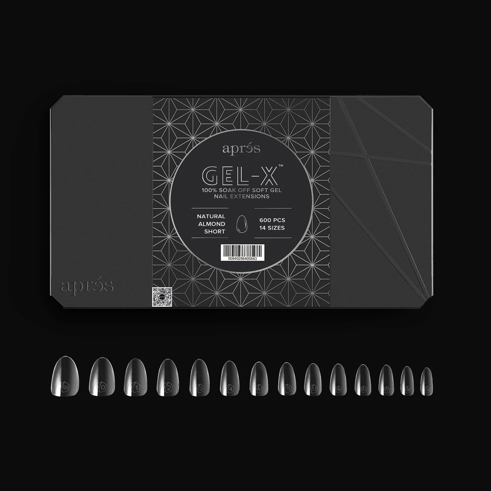 Short Gel-X