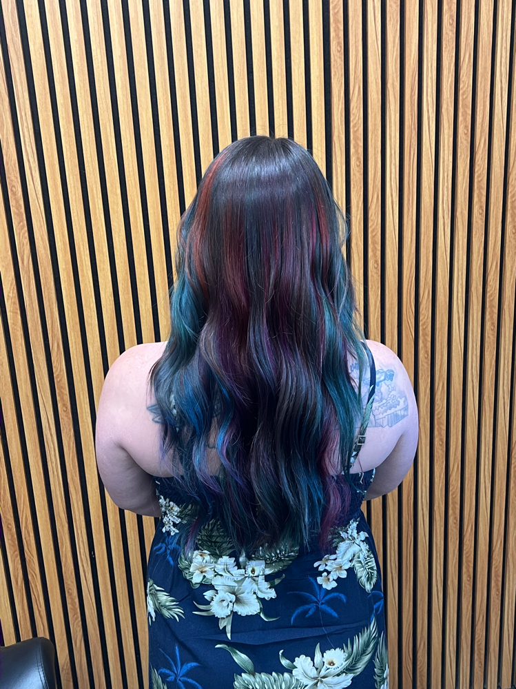 Creative Color (BHL)