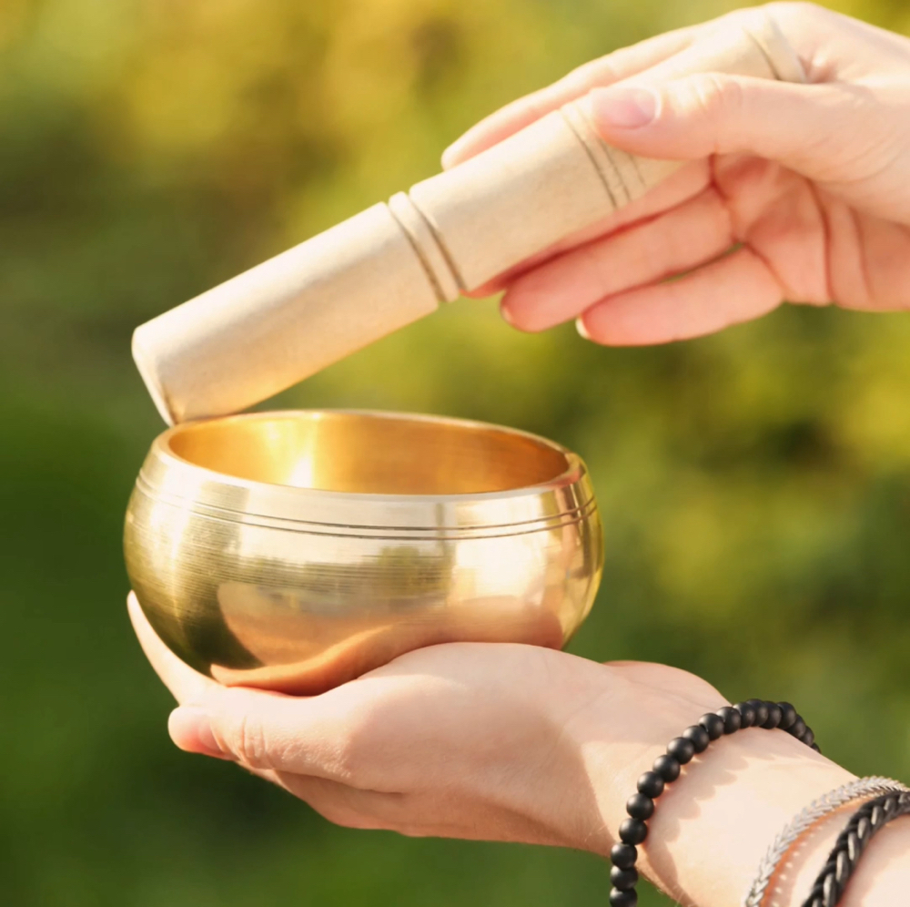 Sound Bath