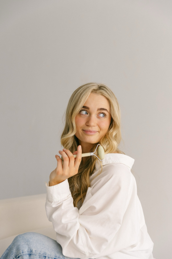 Ultimate Facial at Urskinwithizzy at Cheers in Bellingham, WA