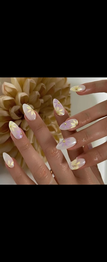 Gel Manicure With Removal