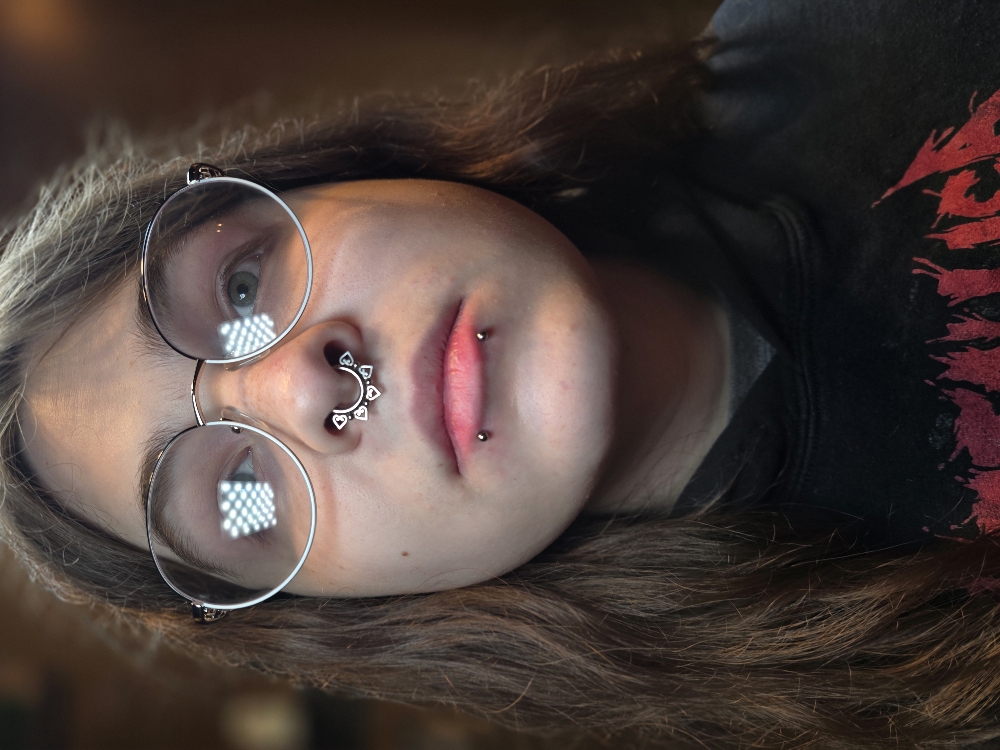 Double Lip