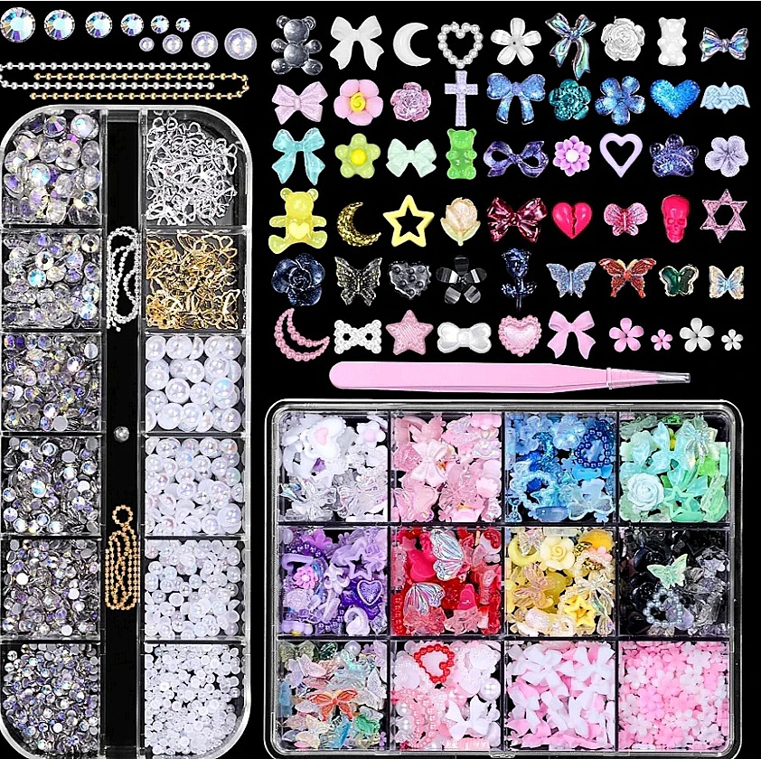 Charms Add On