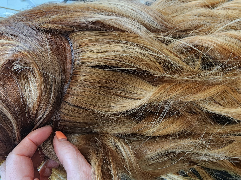 IBE®️ Two-Row New Install