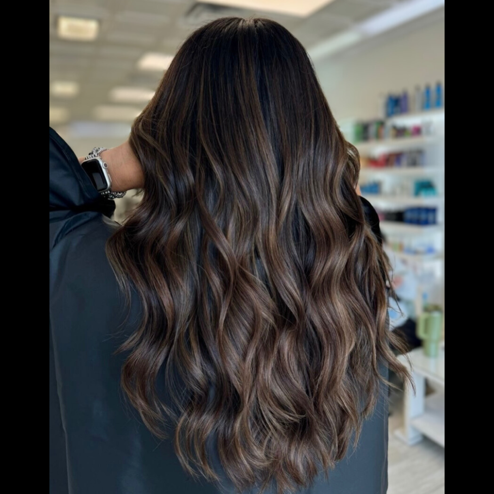 Espresso Martini Brunette