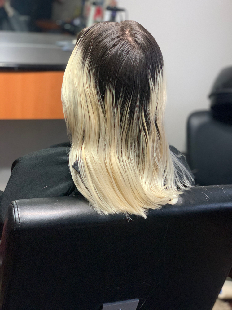 Corrective Color