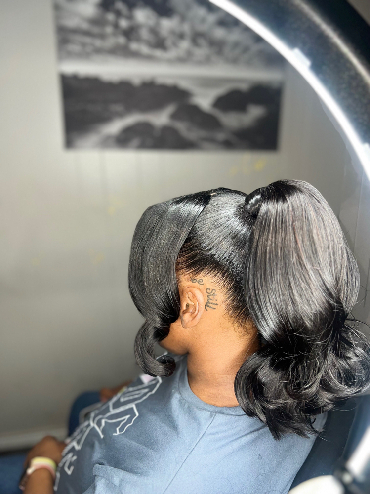 Ponytail