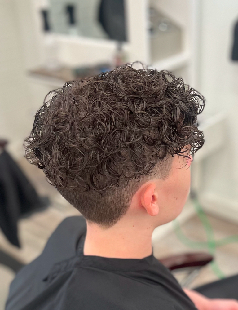 Perms