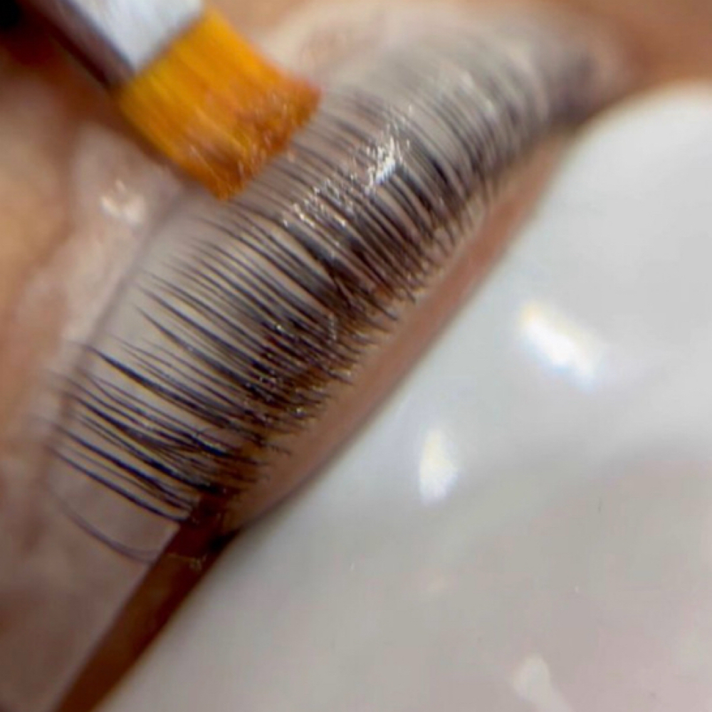 Lash Lift at Jaycie.The.Esti in Abilene, TX