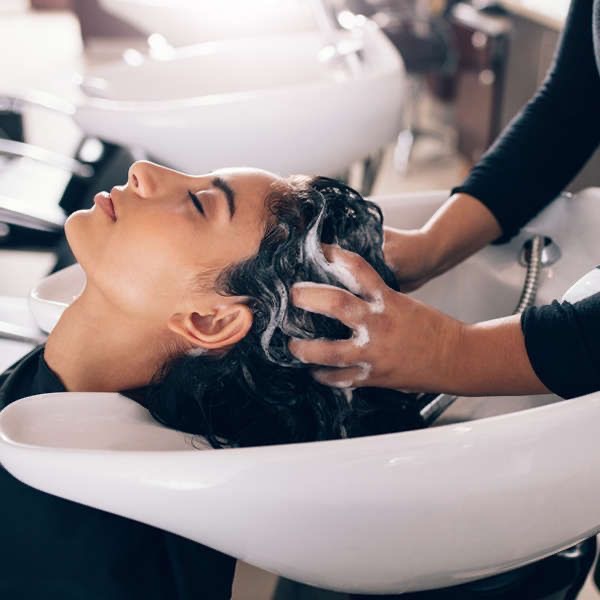 Deep Conditioning Treatment