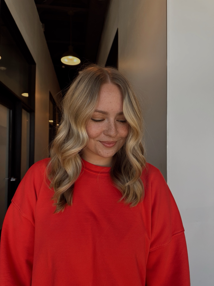 Haircut