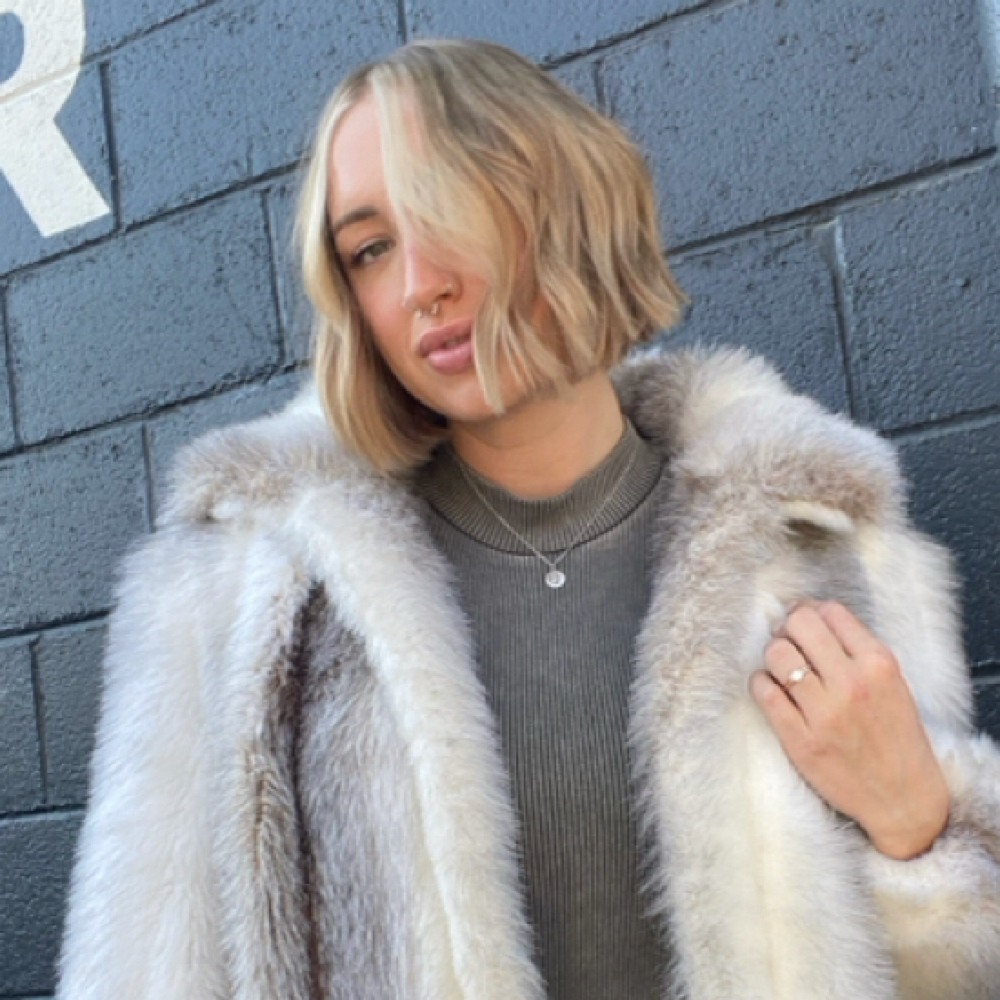 Signature Haircut at Shelley Bowen Hair in Coeur D’ Alene, ID