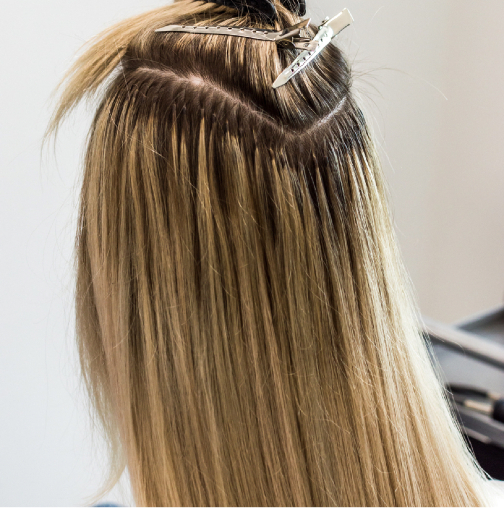 K-Tip Refresh at THE MEMBER’S ATELIER in Myrtle Beach, SC