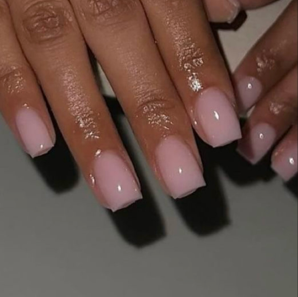 Acrylic overlay