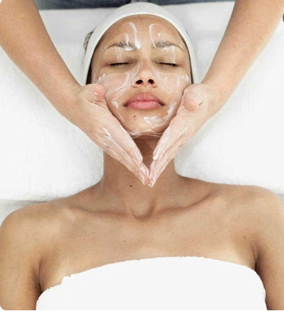 Express Facial