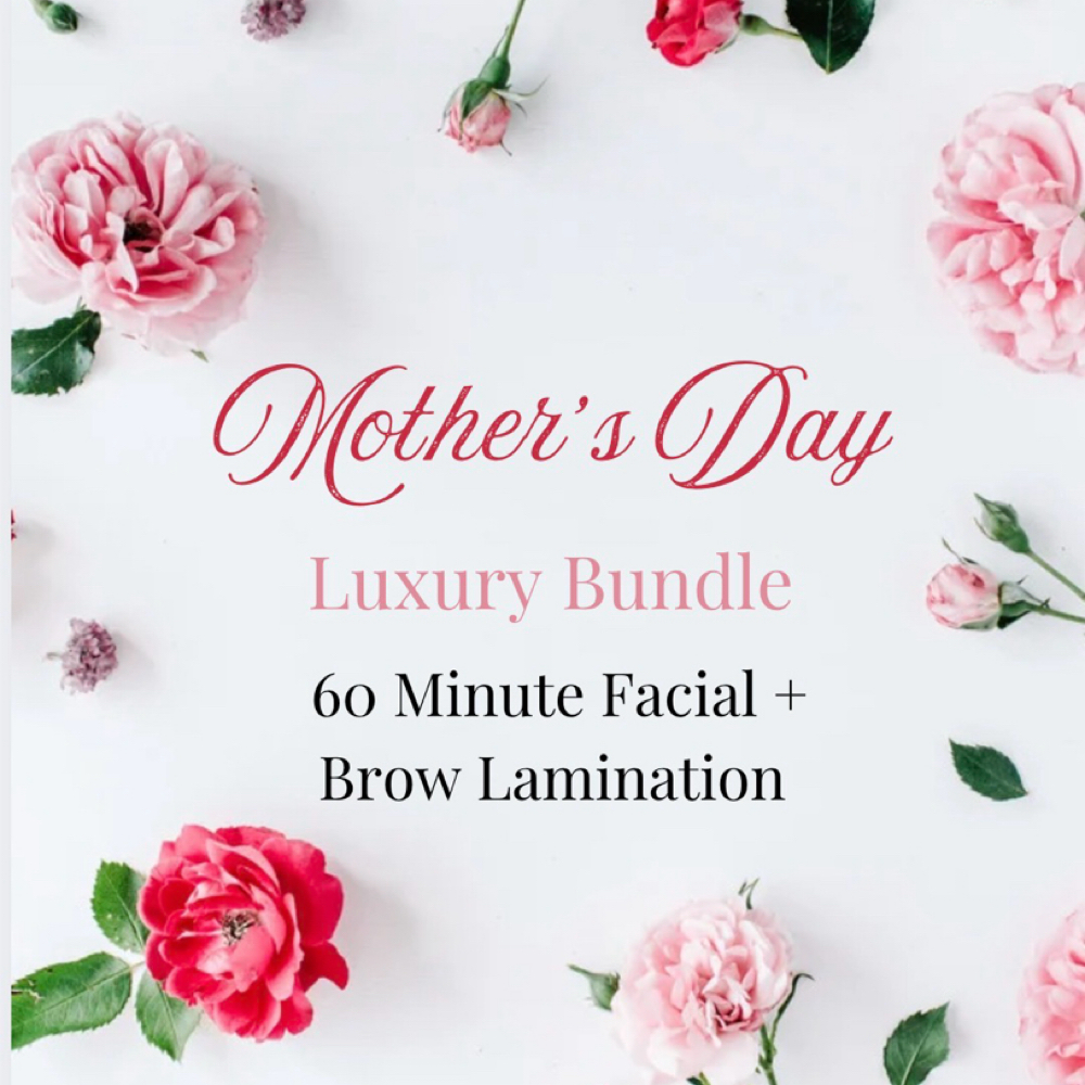 Mother’s Day Luxury Bundle at Ashley G Aesthetics and Artistry in Evans, GA
