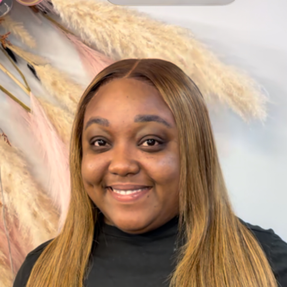 Lace Frontal Installation at Hairstyles By J Mott in Acworth, GA