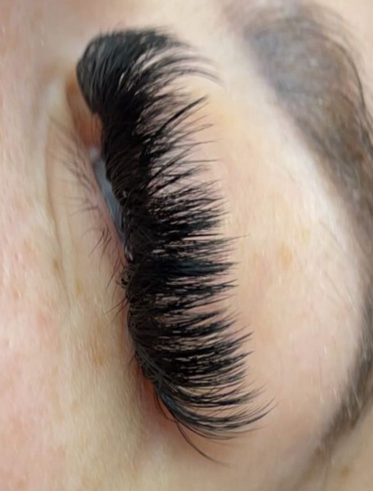 Full Lash Set