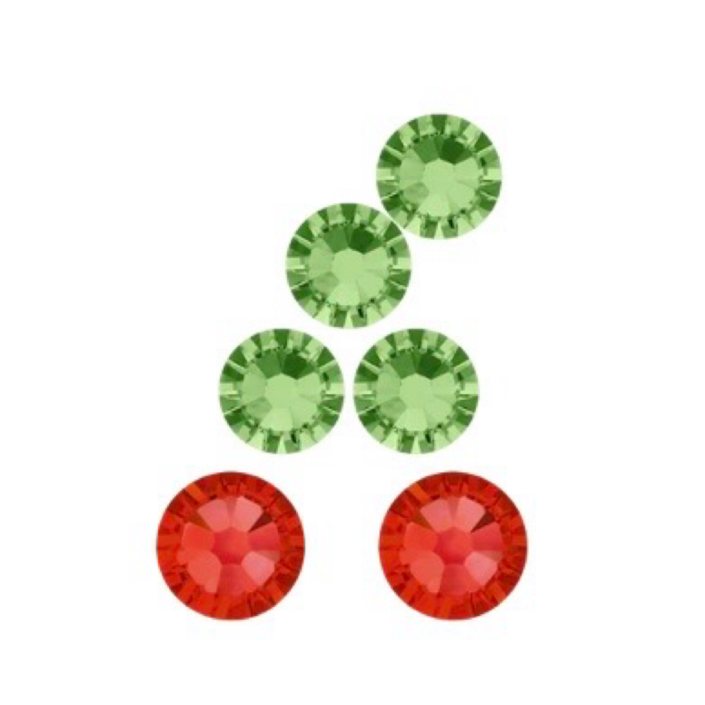 Cherries 🍒 at Sacred Gemz by T in Lindale, TX