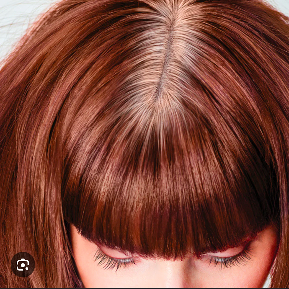 Root Touch Up
