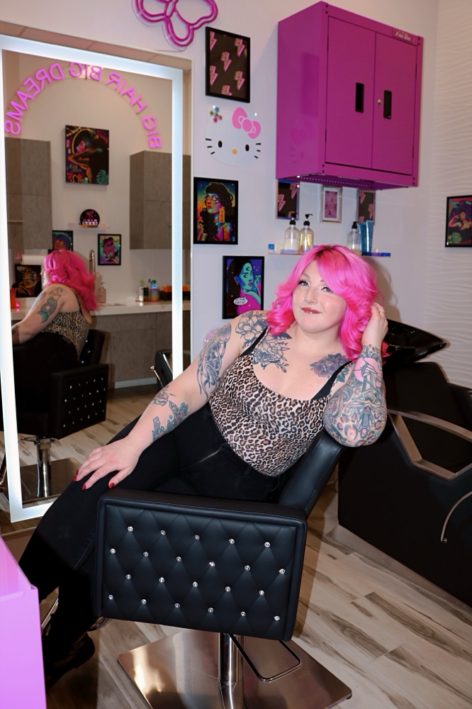Color Consultation