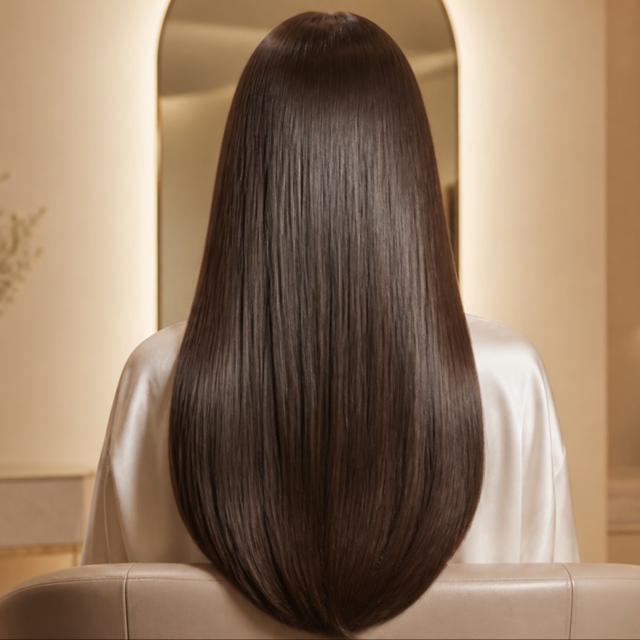 Keratin Treatment at JDH STUDIO in Trinity, FL