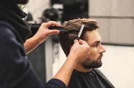 Mens Haircut