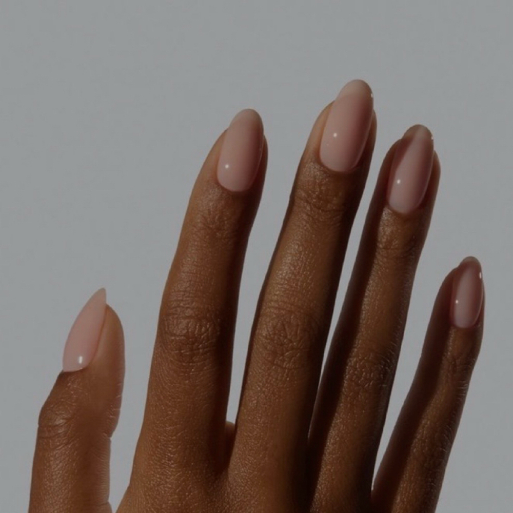 Classic Manicure at Allure Beauty Co. in Ladson, SC