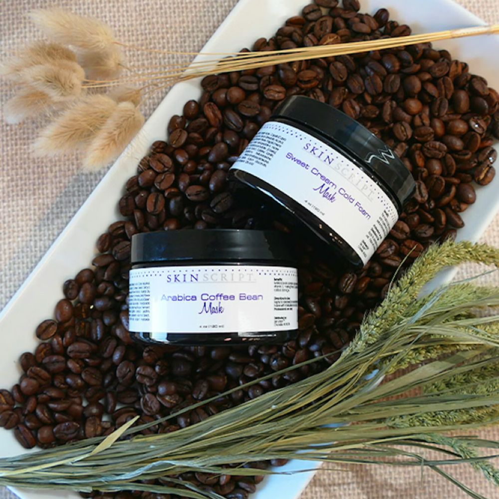 Sweet Cream Cold Brew Facial at Honey Glow Esthetics, LLC in Crystal River, FL