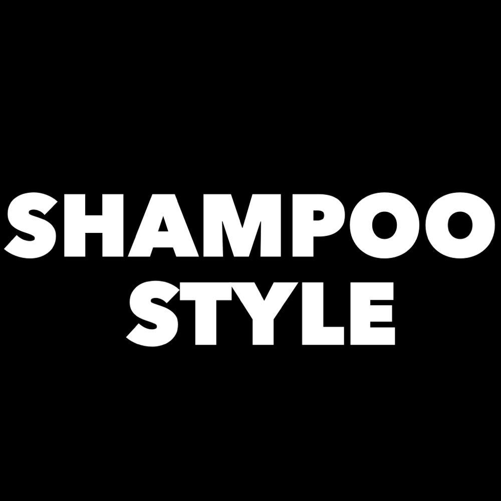 Shampoo Style