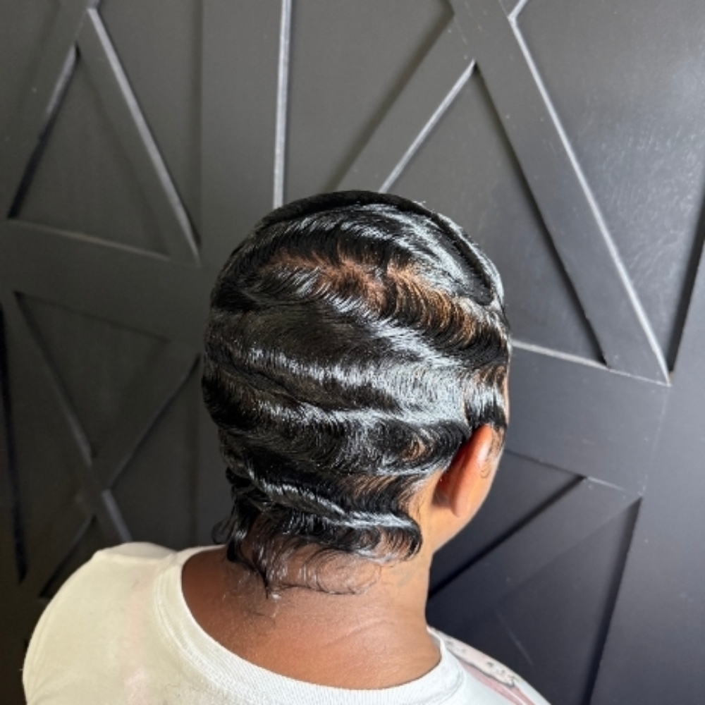 Add-On: Special Styling at Hair by Dawn Katera in Temple Hills, MD