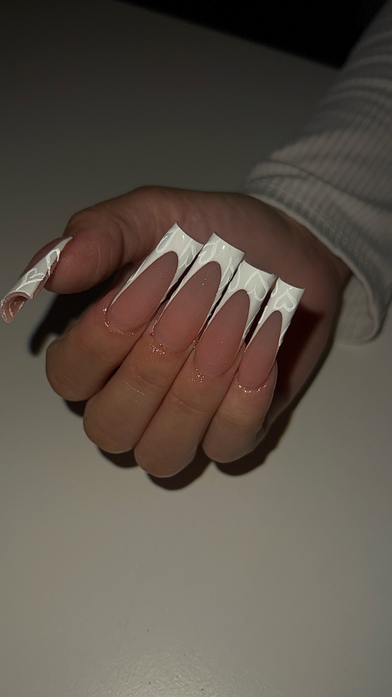 XL set