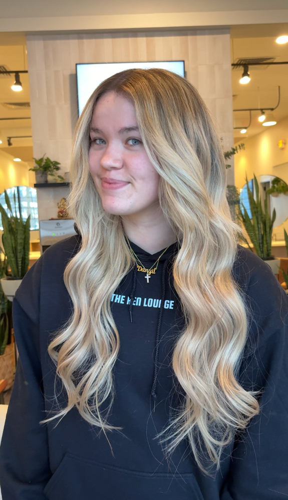 Extensions