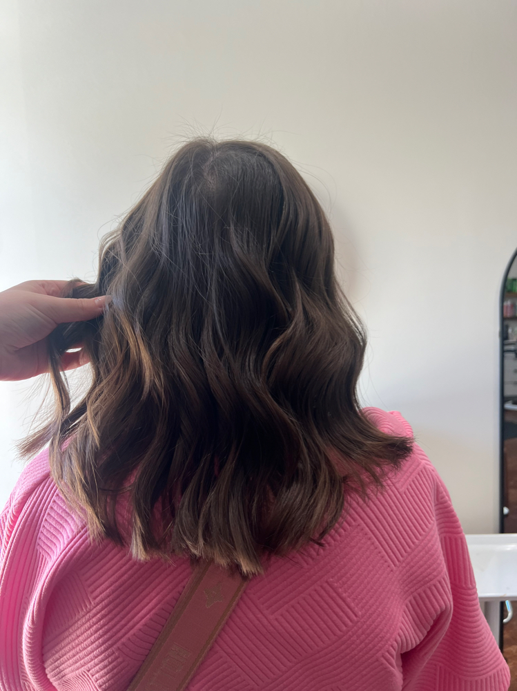 Women’s Haircut