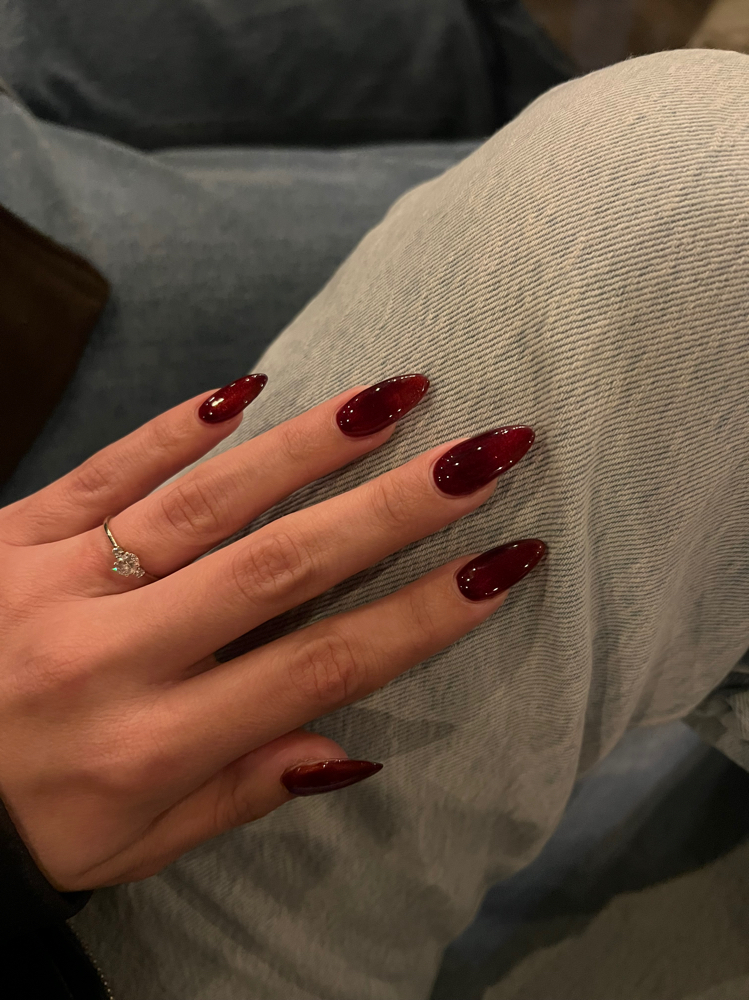 Basic Acrylic Set