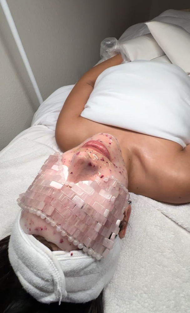 Add On Hydro Jelly Mask