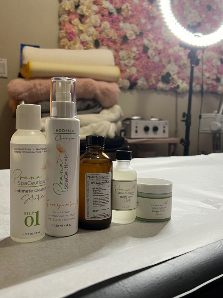 Level 1 Chemical Peels
