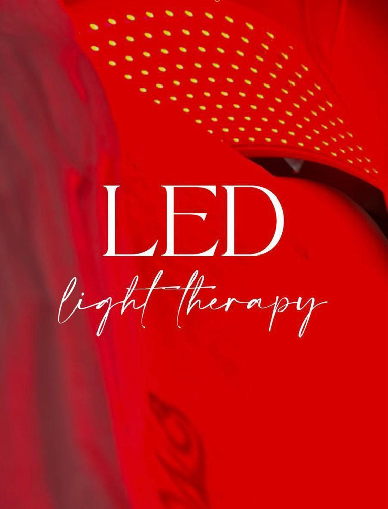 Red light therapy