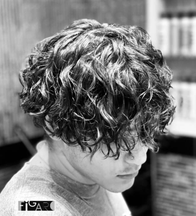 Perm/Cut/Style