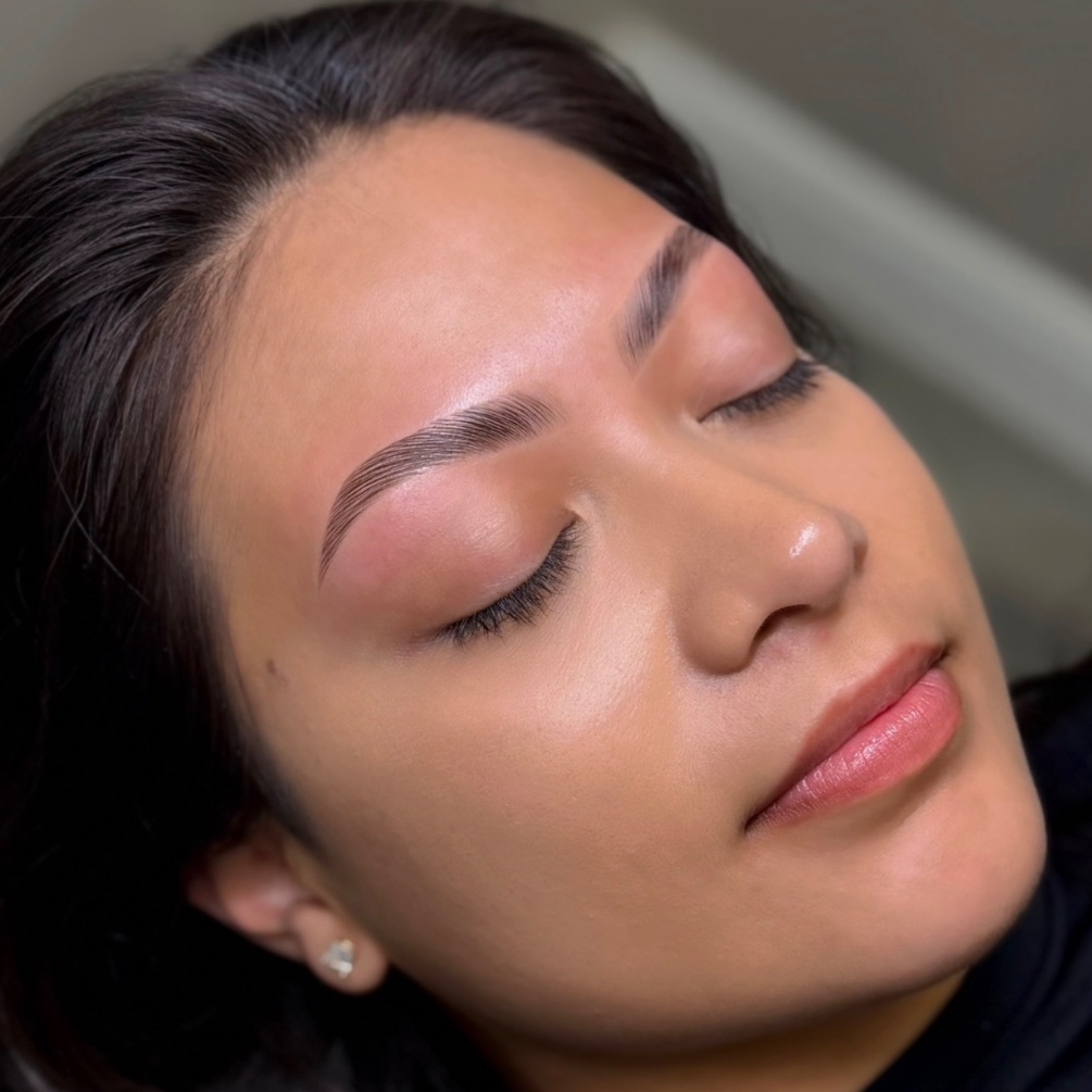 Brow Lamination + Wax (No Tint) at Browed by Ro in Denver, CO