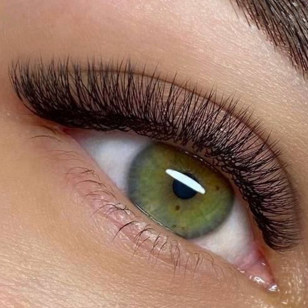 Eyelash Extensions at Luxe Aesthetic & Wellness Center in Los Angeles, CA
