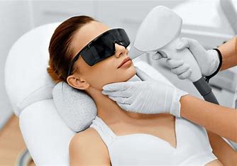 Laser Hair Removal