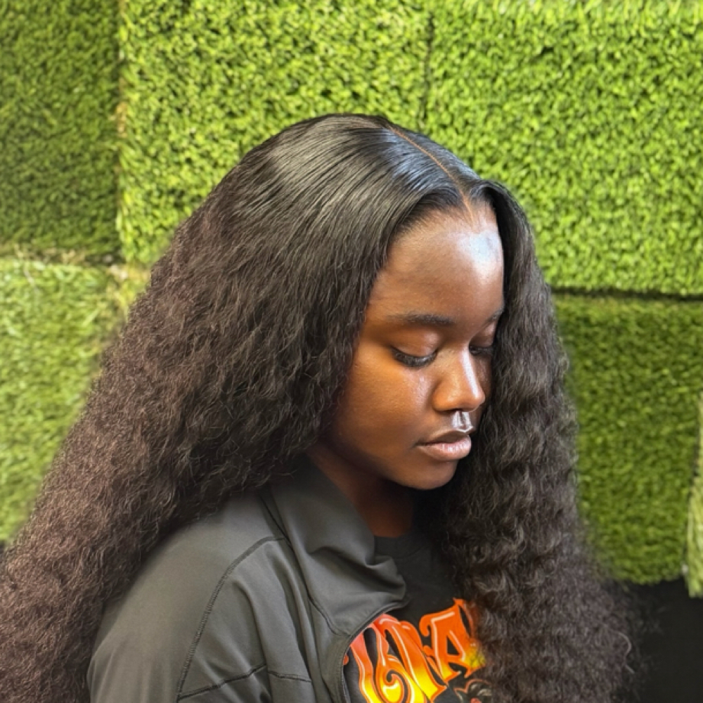 Closure/ Frontal Sewin at ReeVampd By Ree in Murfreesboro, TN