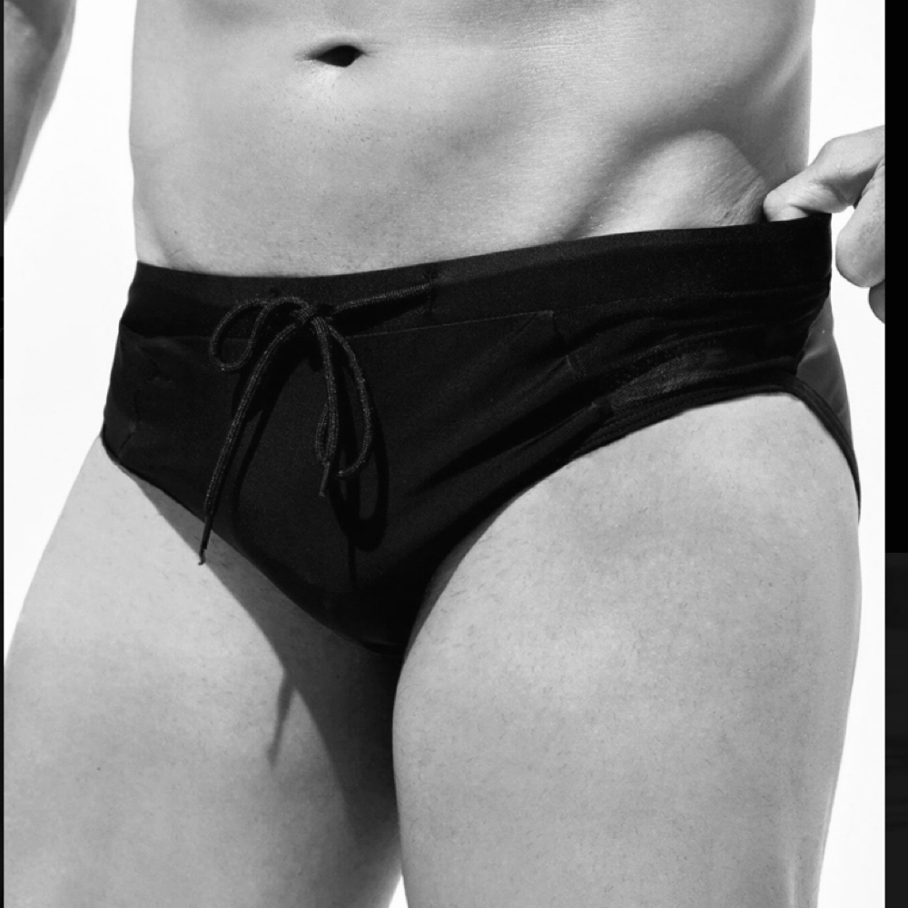 Mankini (Tight,Extended)