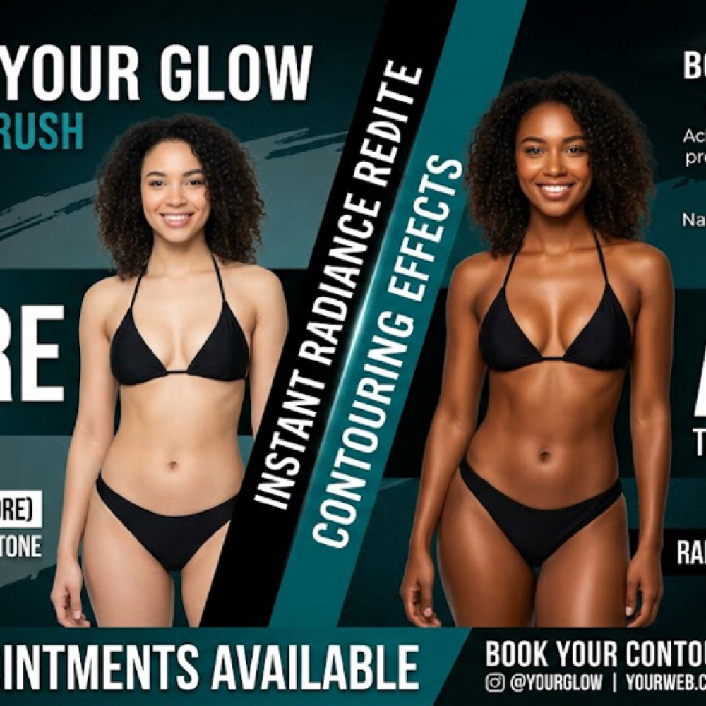 Sunkissed Spray Tan at 210 The Body Bar | San Antonio Lux Spray Tans & Body Sculpting in San Antonio, TX
