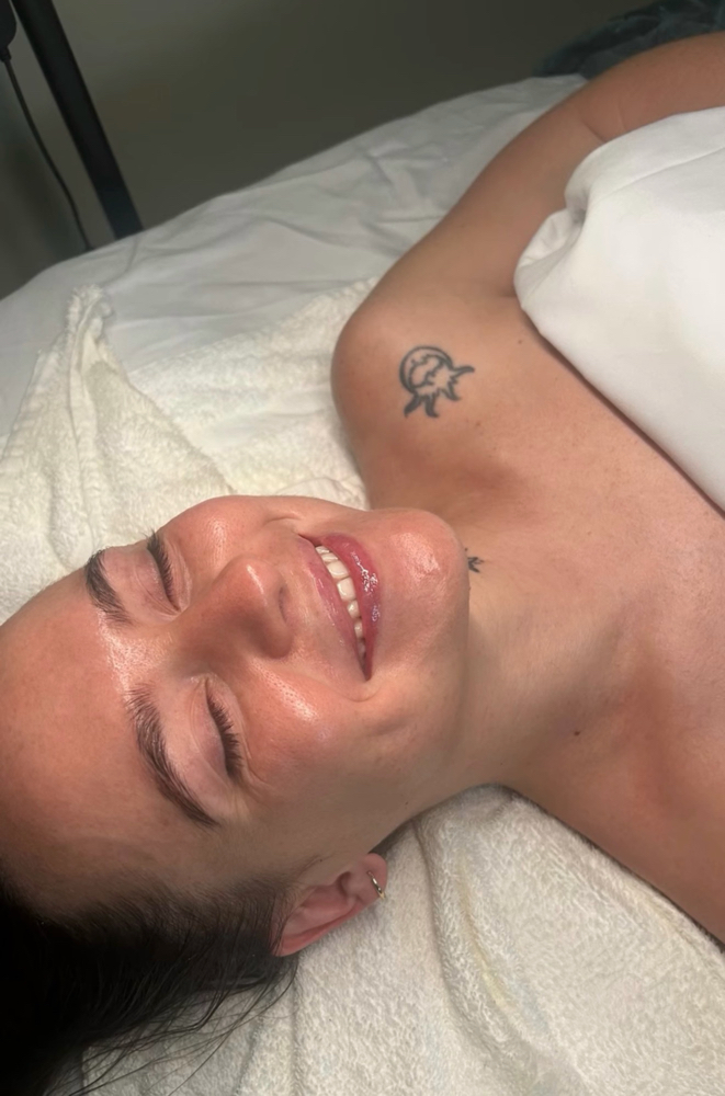 Custom Lux Facial Experience at My Skin Tu Piel Esthetics in Fort Myers, FL