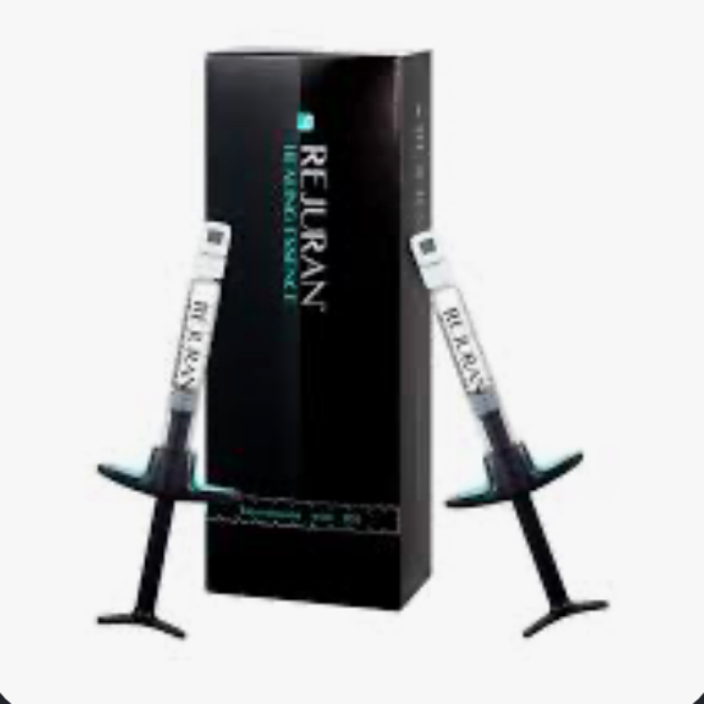 Rejuran Healing Essence at Tracy WellBeing Retreat & Salon in Tracy, CA