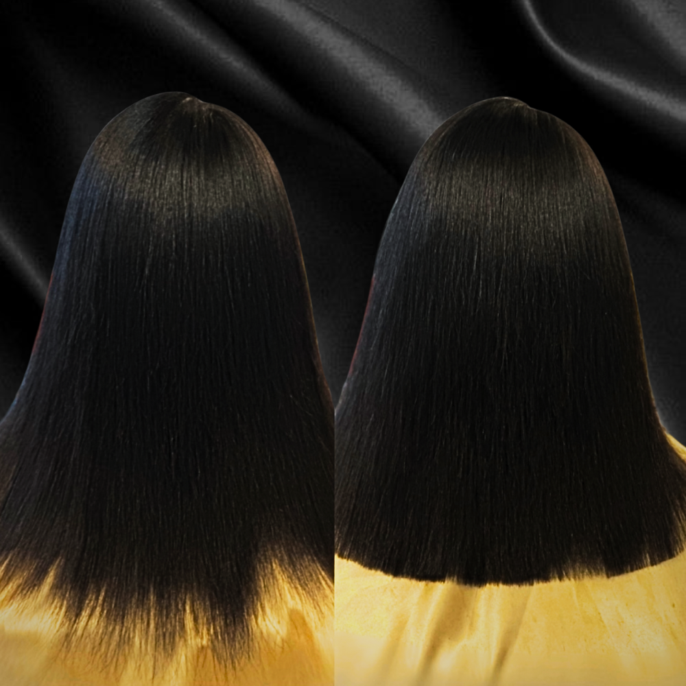 Classic End Trim at Salon Shante in Westland, MI