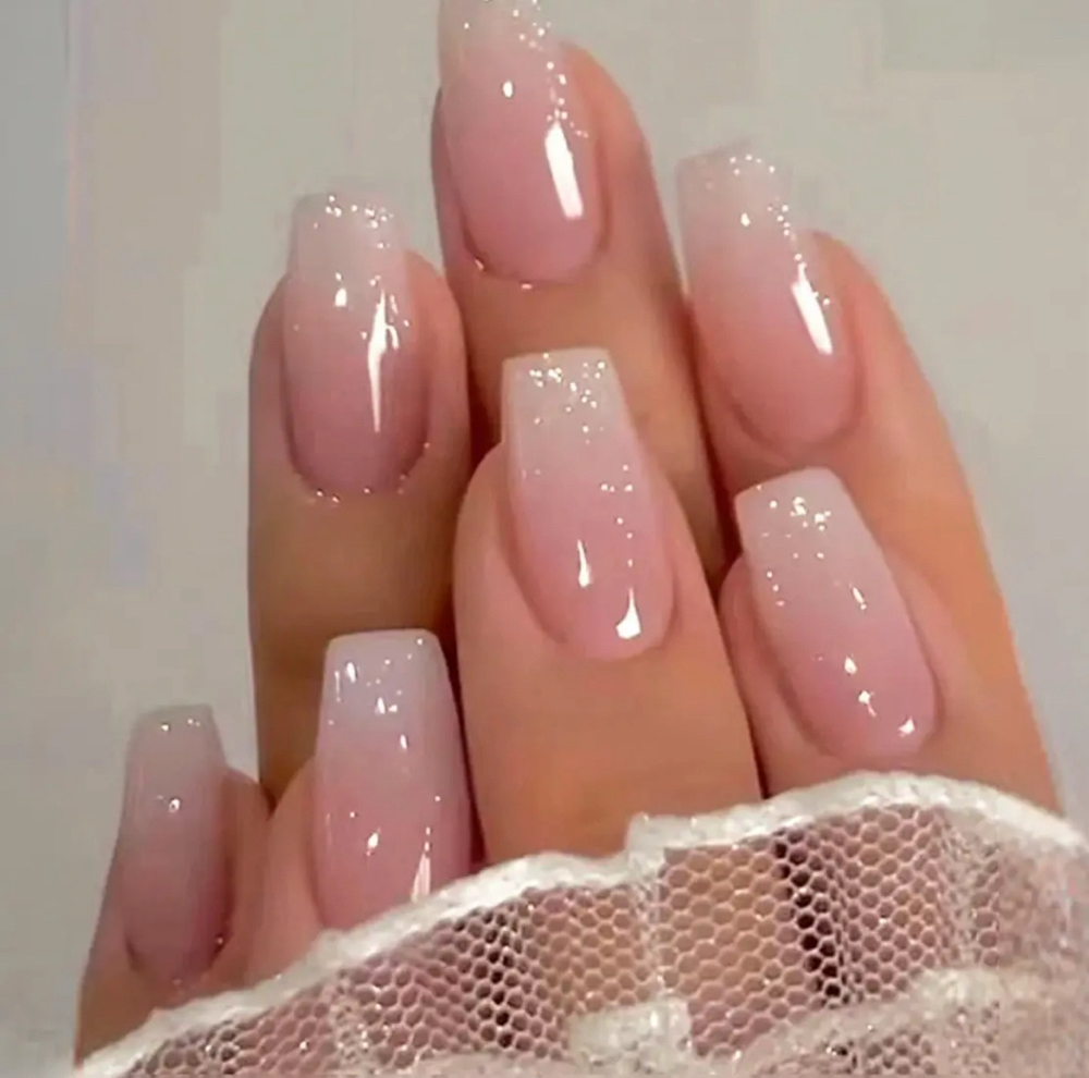 Manicure