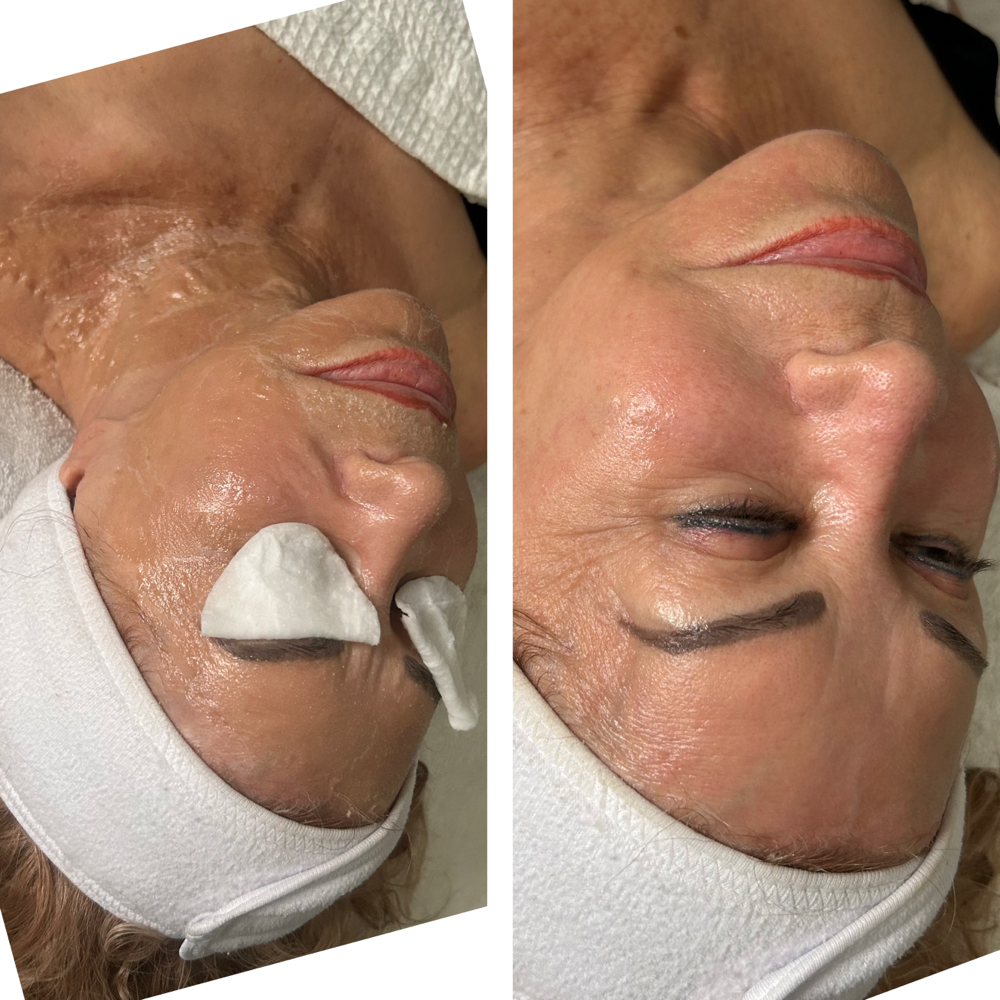 Firming Peptide Wrinkle Reduction F